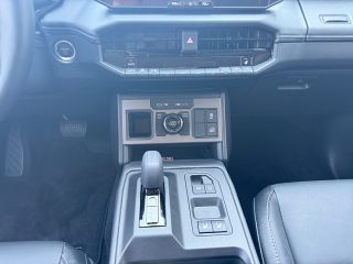 Toyota Hilux EV 54kWh Executive Aut. | netto 59.150,-