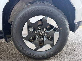 Toyota Hilux EV 54kWh Executive Aut. | netto 59.150,-