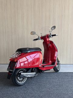 Lambretta V125 Special Flex
