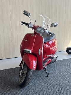 Lambretta V125 Special Flex