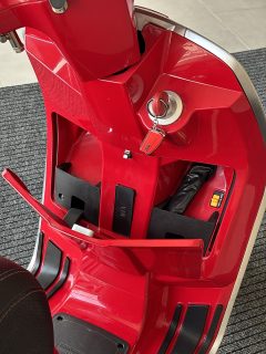 Lambretta V125 Special Flex