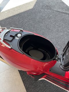 Lambretta V125 Special Flex