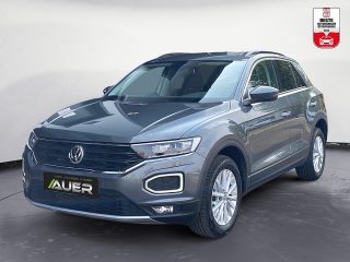 VW T-Roc 1,5 TSI Design DSG | Winter Paket