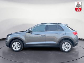 VW T-Roc 1,5 TSI Design DSG | Winter Paket