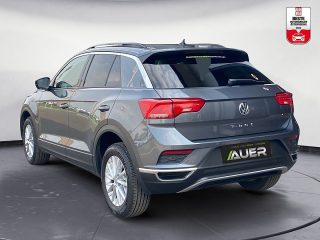 VW T-Roc 1,5 TSI Design DSG | Winter Paket