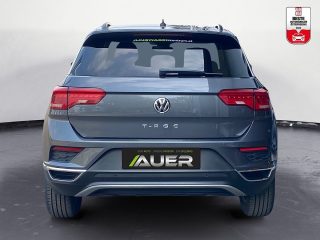 VW T-Roc 1,5 TSI Design DSG | Winter Paket