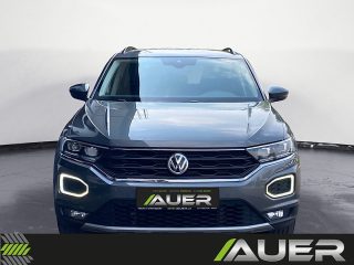 VW T-Roc 1,5 TSI Design DSG | Winter Paket