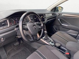 VW T-Roc 1,5 TSI Design DSG | Winter Paket