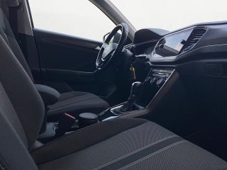 VW T-Roc 1,5 TSI Design DSG | Winter Paket