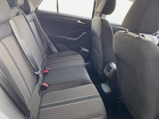 VW T-Roc 1,5 TSI Design DSG | Winter Paket