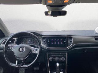 VW T-Roc 1,5 TSI Design DSG | Winter Paket
