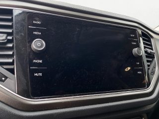 VW T-Roc 1,5 TSI Design DSG | Winter Paket