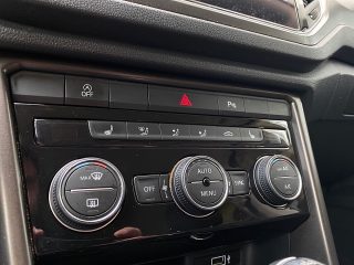 VW T-Roc 1,5 TSI Design DSG | Winter Paket