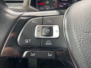 VW T-Roc 1,5 TSI Design DSG | Winter Paket