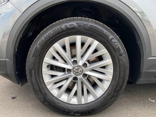 VW T-Roc 1,5 TSI Design DSG | Winter Paket