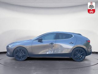 Mazda Mazda3 2,0 Skyactiv Homura | Navi | Kamera