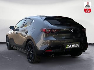 Mazda Mazda3 2,0 Skyactiv Homura | Navi | Kamera