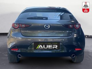Mazda Mazda3 2,0 Skyactiv Homura | Navi | Kamera