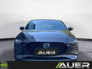 Mazda Mazda3 2,0 Skyactiv Homura | Navi | Kamera