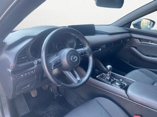 Mazda Mazda3 2,0 Skyactiv Homura | Navi | Kamera