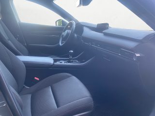 Mazda Mazda3 2,0 Skyactiv Homura | Navi | Kamera