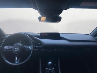 Mazda Mazda3 2,0 Skyactiv Homura | Navi | Kamera