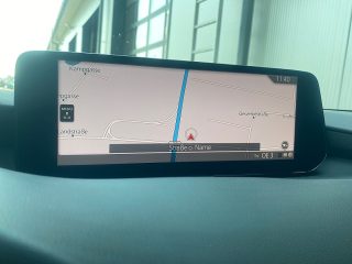 Mazda Mazda3 2,0 Skyactiv Homura | Navi | Kamera