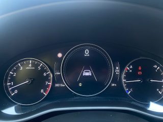 Mazda Mazda3 2,0 Skyactiv Homura | Navi | Kamera