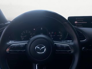 Mazda Mazda3 2,0 Skyactiv Homura | Navi | Kamera