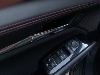 Mazda Mazda3 2,0 Skyactiv Homura | Navi | Kamera