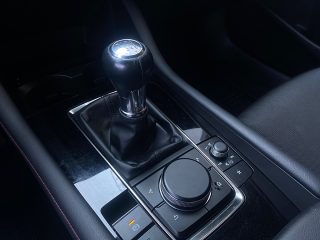 Mazda Mazda3 2,0 Skyactiv Homura | Navi | Kamera
