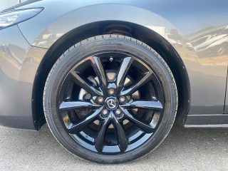 Mazda Mazda3 2,0 Skyactiv Homura | Navi | Kamera