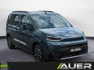 Toyota Proace City Verso Teamplayer L1 1,5 Diesel | 6-Gang | ab 32.490,-