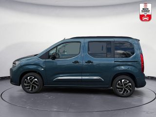 Toyota Proace City Verso Teamplayer L1 1,5 Diesel | 6-Gang | ab 32.490,-