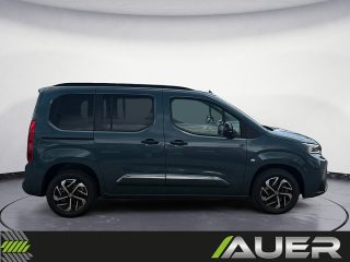 Toyota Proace City Verso Teamplayer L1 1,5 Diesel | 6-Gang | ab 32.490,-