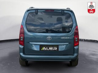 Toyota Proace City Verso Teamplayer L1 1,5 Diesel | 6-Gang | ab 32.490,-