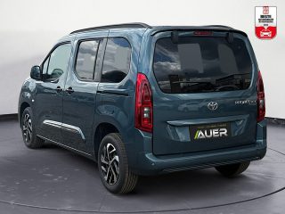 Toyota Proace City Verso Teamplayer L1 1,5 Diesel | 6-Gang | ab 32.490,-
