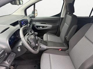 Toyota Proace City Verso Teamplayer L1 1,5 Diesel | 6-Gang | ab 32.490,-