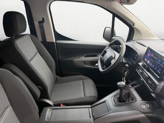 Toyota Proace City Verso Teamplayer L1 1,5 Diesel | 6-Gang | ab 32.490,-