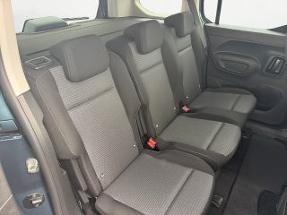 Toyota Proace City Verso Teamplayer L1 1,5 Diesel | 6-Gang | ab 32.490,-