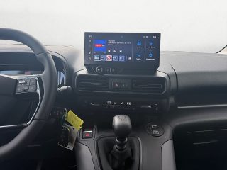 Toyota Proace City Verso Teamplayer L1 1,5 Diesel | 6-Gang | ab 32.490,-