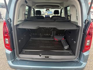 Toyota Proace City Verso Teamplayer L1 1,5 Diesel | 6-Gang | ab 32.490,-