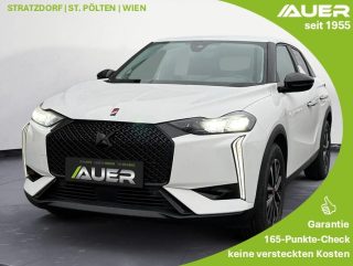 Citroën C3 Aircross *DS3* PT130 Aut. | Performance Line