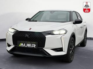 Citroën C3 Aircross *DS3* PT130 Aut. | Performance Line