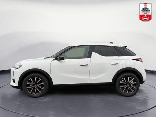 Citroën C3 Aircross *DS3* PT130 Aut. | Performance Line