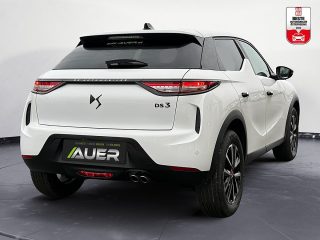 Citroën C3 Aircross *DS3* PT130 Aut. | Performance Line