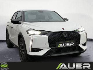 Citroën C3 Aircross *DS3* PT130 Aut. | Performance Line