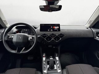 Citroën C3 Aircross *DS3* PT130 Aut. | Performance Line