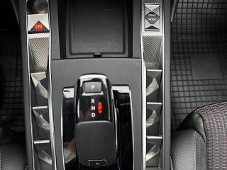 Citroën C3 Aircross *DS3* PT130 Aut. | Performance Line