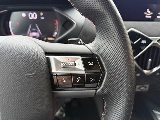 Citroën C3 Aircross *DS3* PT130 Aut. | Performance Line